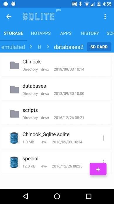 sqlite master汉化下载,sqlitemaster,办公app