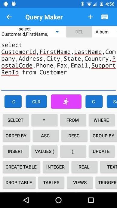 sqlite master汉化下载,sqlitemaster,办公app