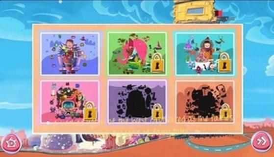 冰激凌魔法手机版下载,冰激凌魔法,冰激凌游戏