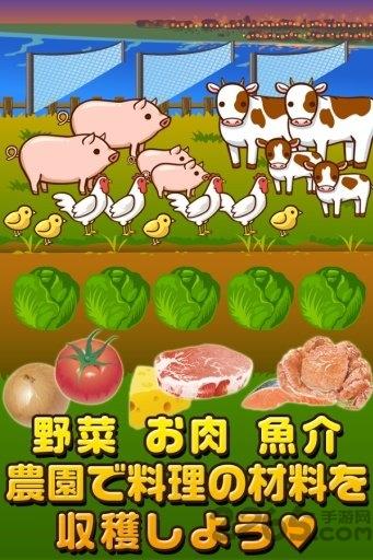 厨房达人汉化版下载,厨房达人,经营游戏,模拟游戏