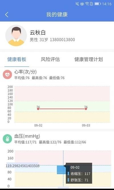 联禾健康app下载,联禾健康,看病app,医疗app