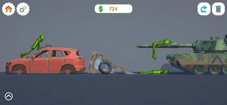 3d游乐场游戏下载,像素游戏,3d游乐场