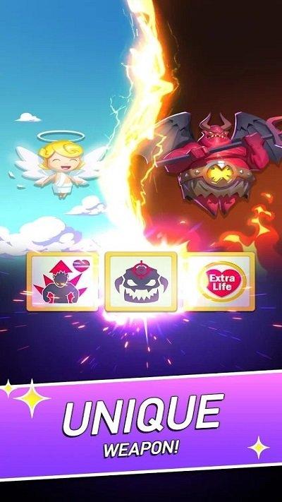 魔术弓箭手汉化版下载,魔术弓箭手,塔防游戏,冒险游戏