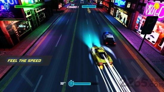 最高速度高速公路赛车手游下载,最高速度高速公路赛车,赛车游戏,趣味游戏