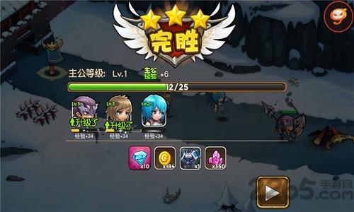 演绎之盾内购破解版下载,演绎之盾,策略手游,塔防手游