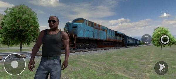 印度公共汽车模拟器游戏(indian bus driver 3d)下载,印度公共汽车模拟器,汽车游戏,驾驶游戏